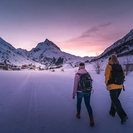 Garni Bel-ami 酒店 3*