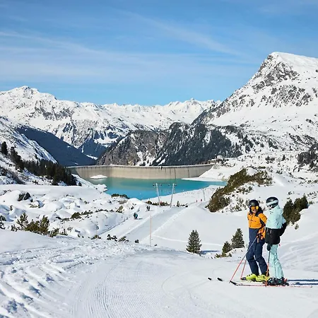 Garni Bel-ami 加尔蒂