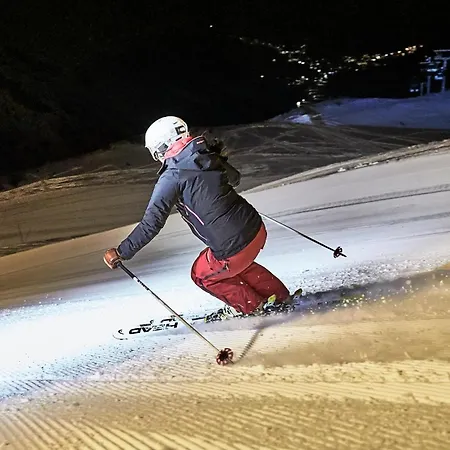 酒店 Garni Bel-ami 加尔蒂