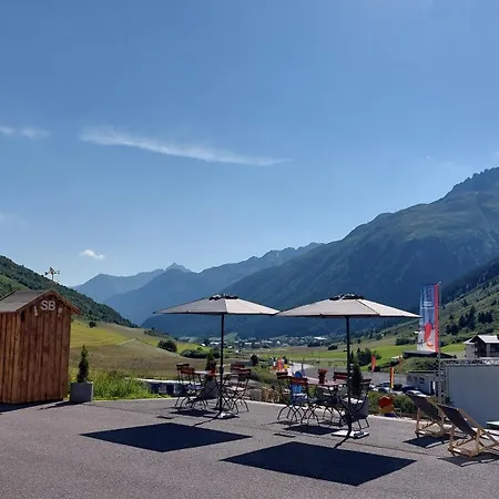 Garni Bel-ami 加尔蒂