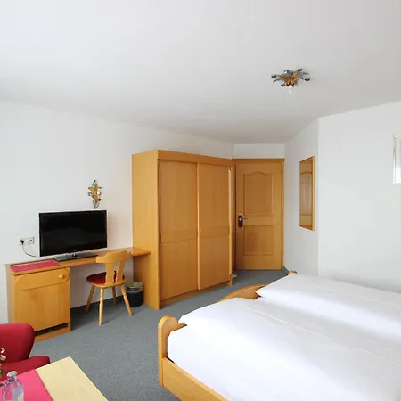 Hotel Garni Bel-ami