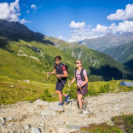 Garni Bel-ami Hotel 3*