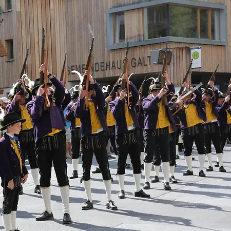Garni Bel-ami 3*