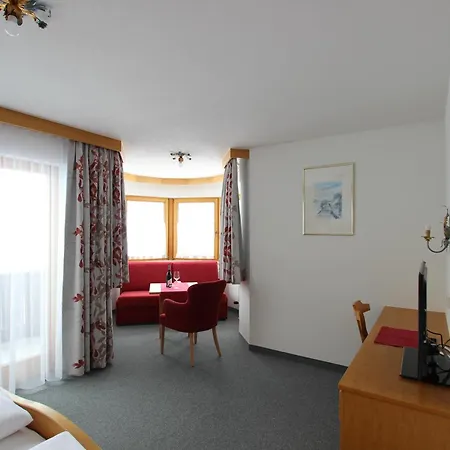 Garni Bel-ami 加尔蒂