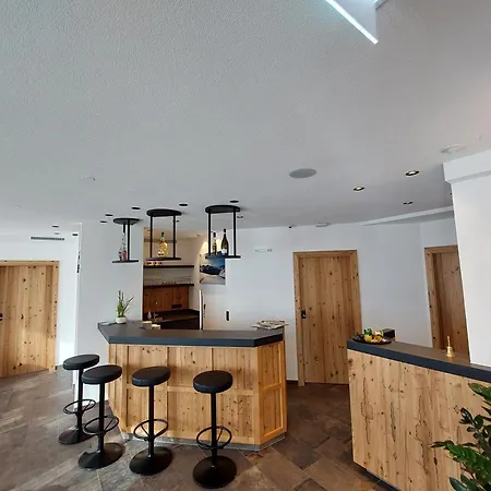 Garni Bel-ami 加尔蒂