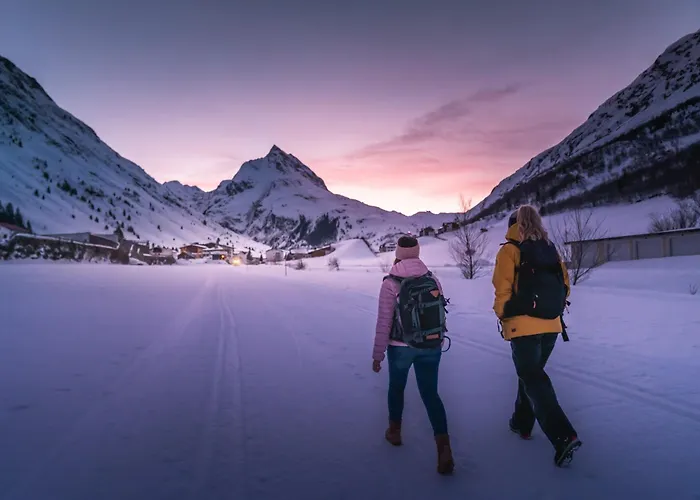 Garni Bel-ami Hotel 3*