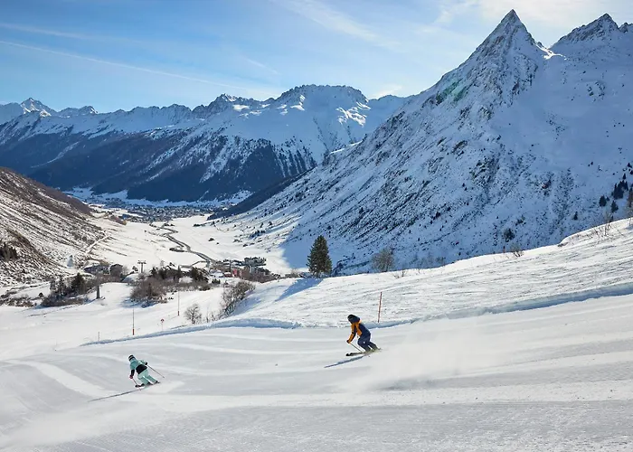 Garni Bel-ami Hotel 3*