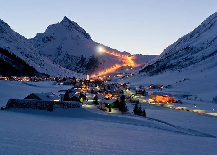 Hotel Garni Bel-ami 3*