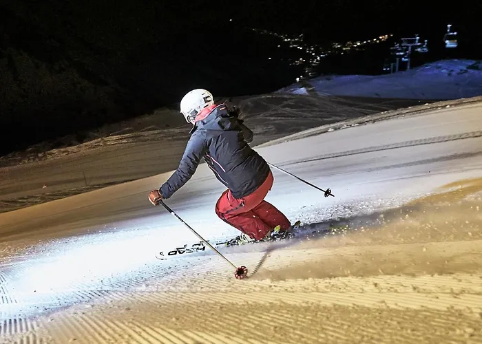 Hotel Garni Bel-ami Galtür