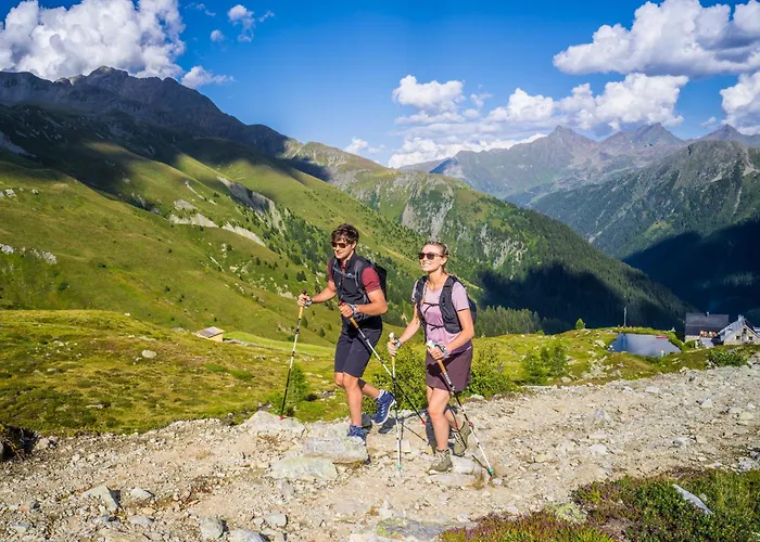 Garni Bel-ami Hotel 3*