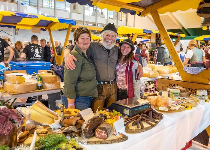 Hotel Garni Bel-ami Galtür