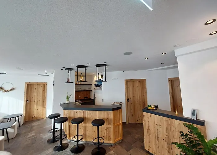 Garni Bel-ami Galtür