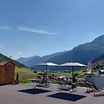Garni Bel-ami Galtür