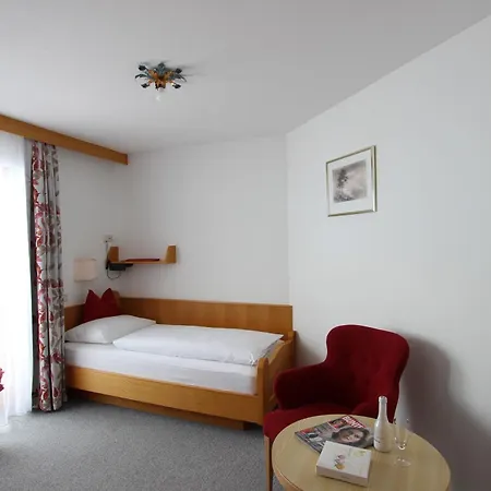 Hotel Garni Bel-ami