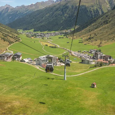 Garni Bel-ami Hotel