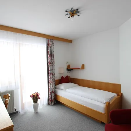 Garni Bel-ami Hotel 3*