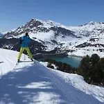 فندق Garni Bel-ami
