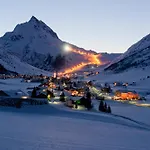 فندق Garni Bel-ami 3*