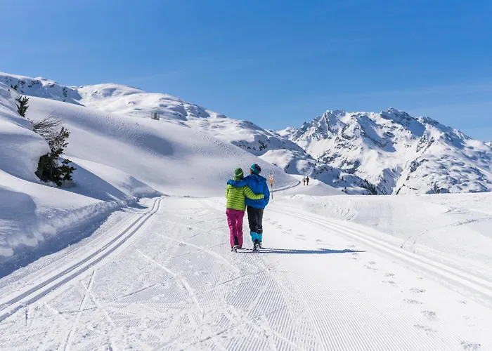 Garni Bel-ami Hotel Galtuer